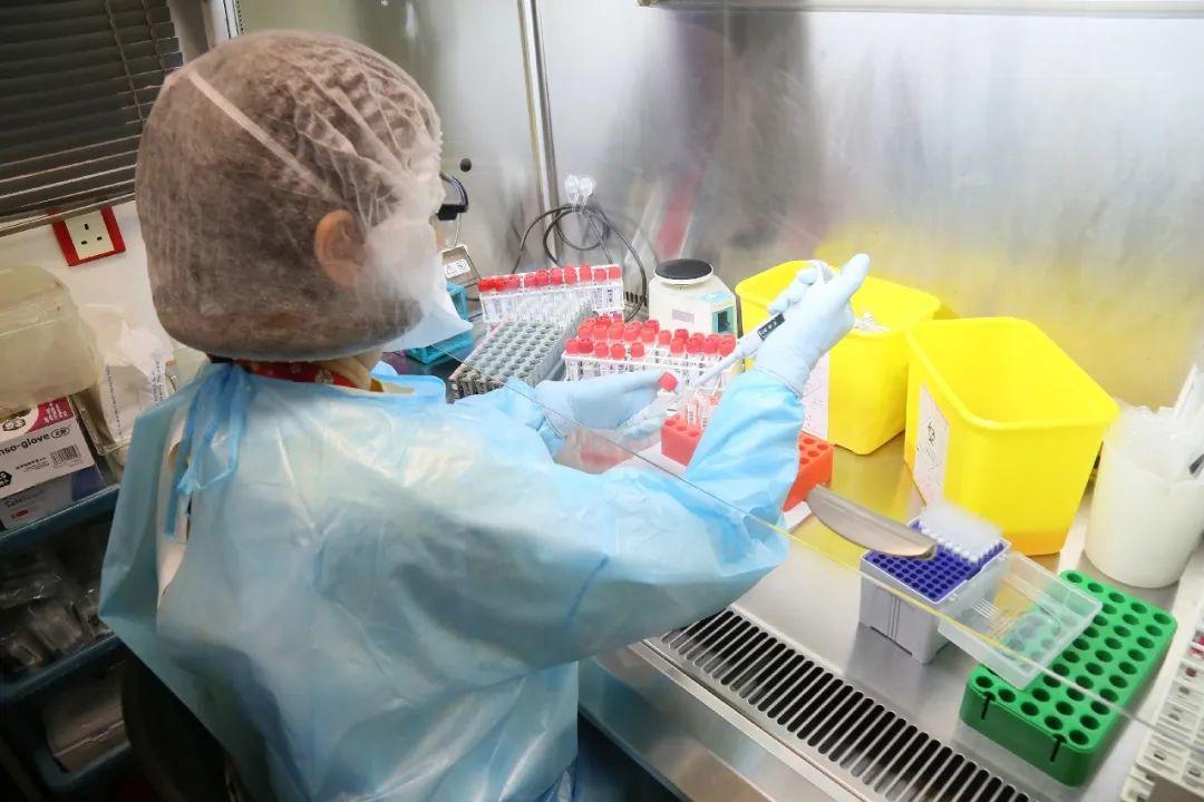 澳门精准防控与南昌快速响应的疫情阻击战,双城记下的中国抗疫智慧 澳门精准防控与南昌快速响应的疫情阻击战,双城记下的中国抗疫智慧