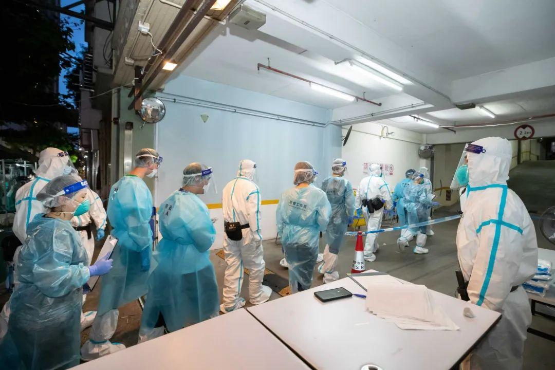 澳门疫情管制与武汉政策,精准防控与全民协同的抗疫典范 澳门疫情管制与武汉政策,精准防控与全民协同的抗疫典范