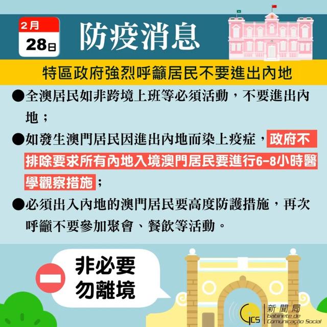 澳门疫情管制与南昌最新消息，双城抗疫策略解析与民生应对指南