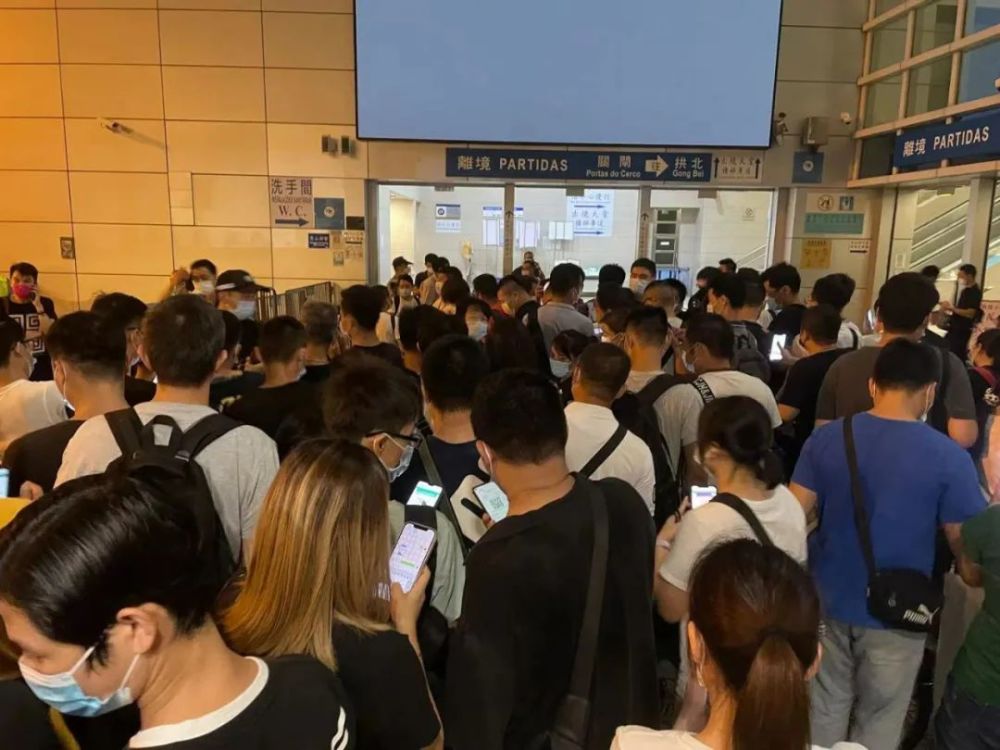 澳门与长沙，疫情管制的双城镜像—精准防控与动态清零的实践探索