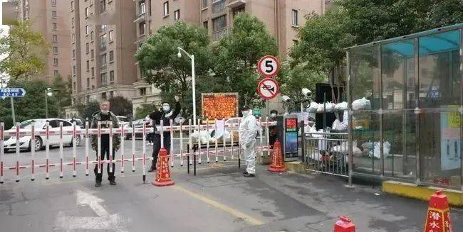 澳门感染者在西安,一场跨越千里的抗疫协作与城市温度 澳门感染者在西安,一场跨越千里的抗疫协作与城市温度