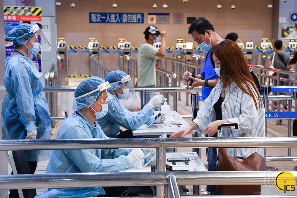 澳门疫情管制与贵阳疫情，精准防控下的城市韧性考验