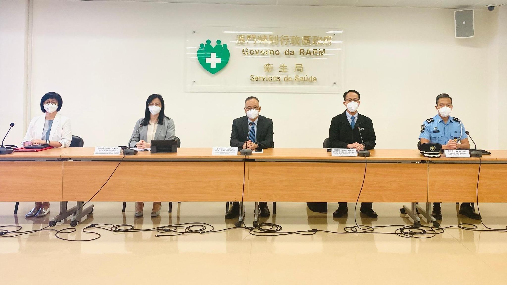 澳门疫情管制升级,广州居民往返要隔离吗?最新政策全面解读! 澳门疫情管制升级,广州居民往返要隔离吗?最新政策全面解读!