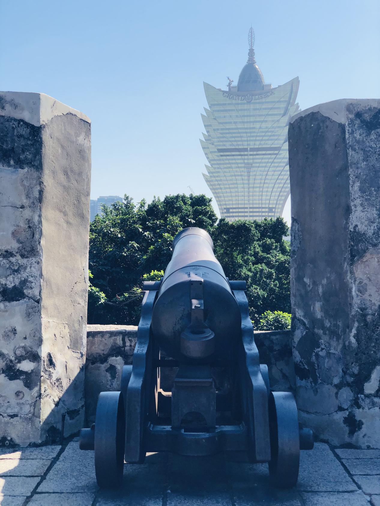 澳门与上海疫情管制的比较与启示，精准防控与全域管理的双城记