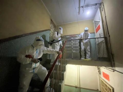 澳门疫情管制与北京最新消息，联防联控下的精准施策与动态调整