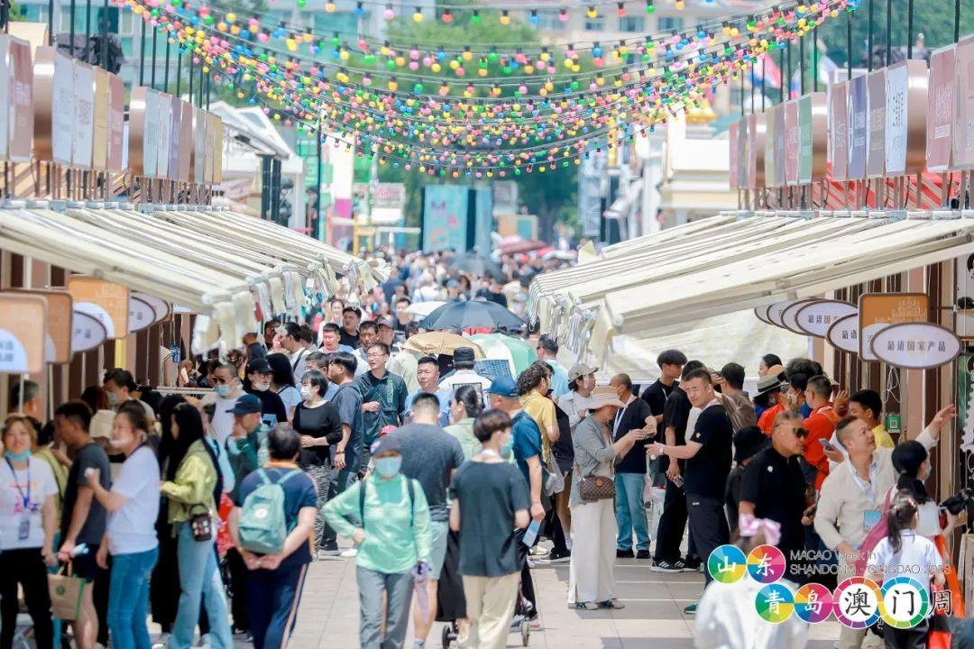 澳门疫情管制与山东省最新疫情防控形势分析 澳门疫情管制与山东省最新疫情防控形势分析