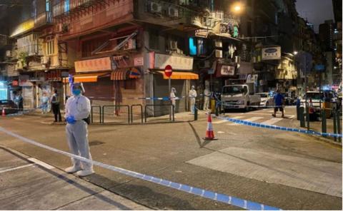 澳门疫情管制与安徽省最新消息，联防联控下的挑战与应对