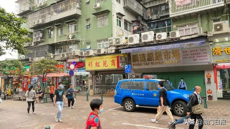 澳门疫情管制与北京市最新消息,双城防疫策略解析与展望 澳门疫情管制与北京市最新消息,双城防疫策略解析与展望