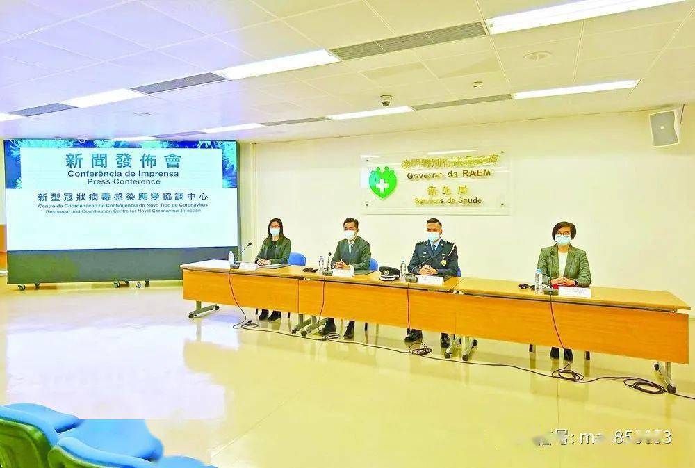 澳门2021年疫情回顾，严峻挑战下的精准防控与韧性复苏