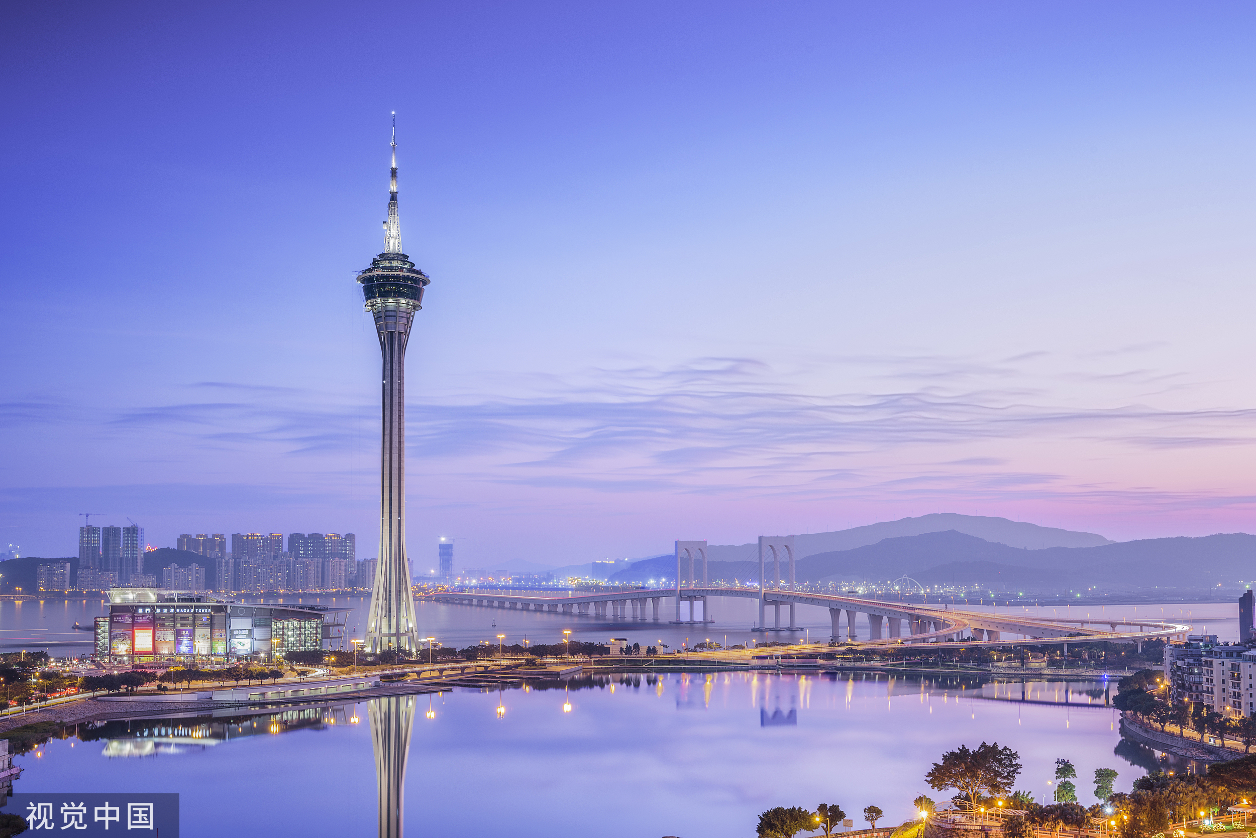 澳门2021年疫情回顾，严峻挑战下的精准防控与韧性复苏