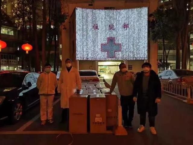 澳门疫情期间,小城大爱,共克时艰的温暖篇章 澳门疫情期间,小城大爱,共克时艰的温暖篇章