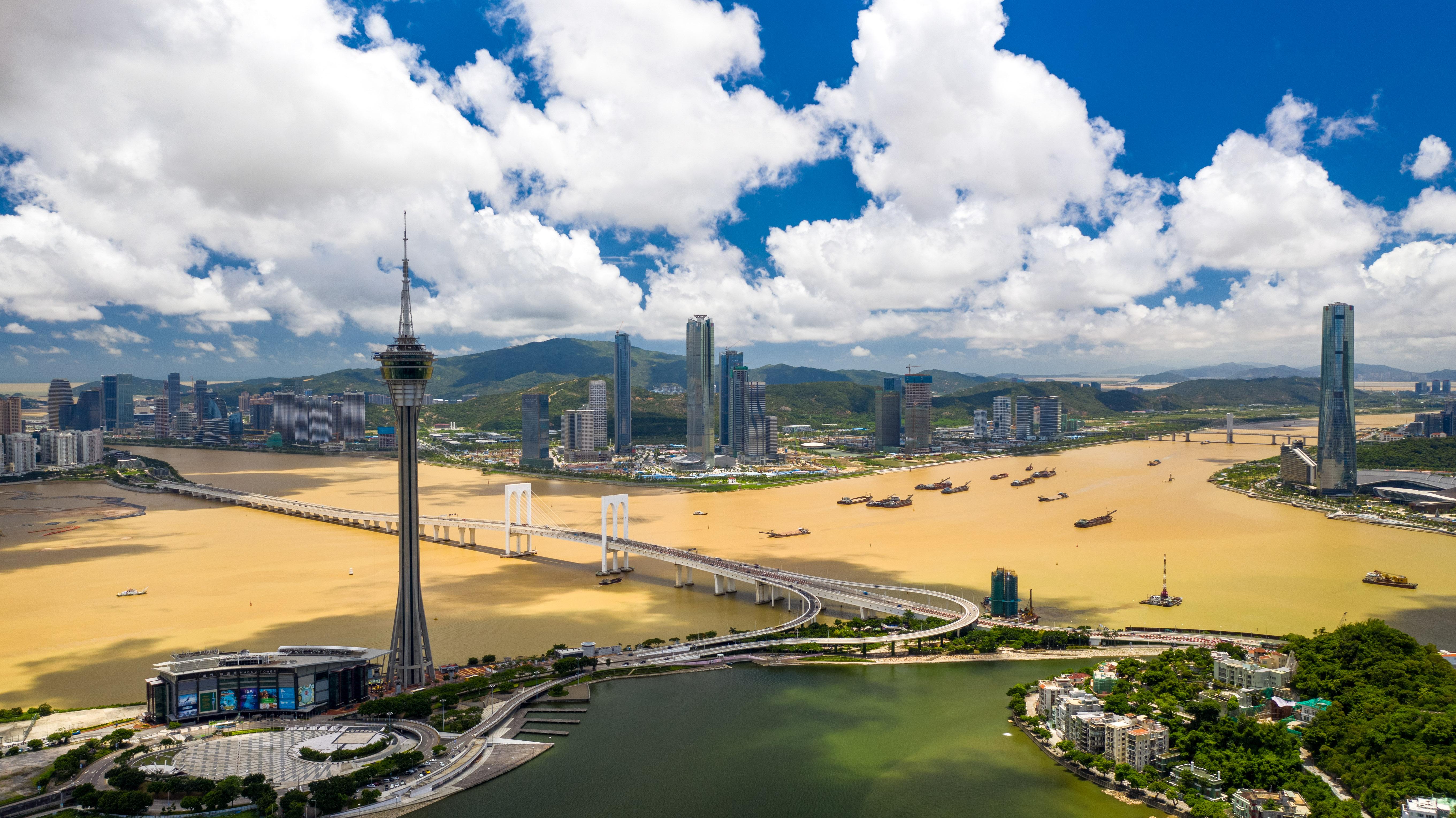 澳门疫情严重不？深度解析当前防控形势与市民应对策略