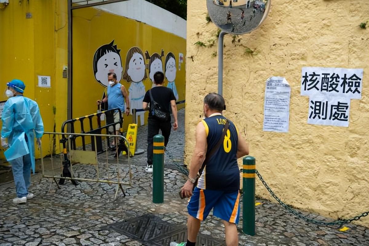 澳门疫情现状解析，现在敢去吗？安全出行全指南