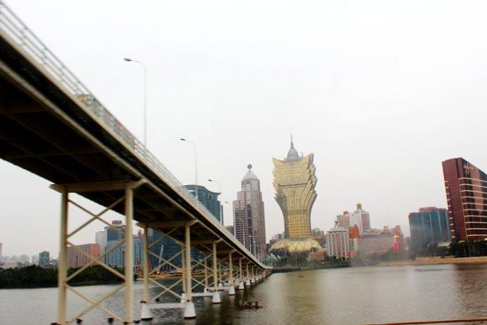 澳门在疫情中的挑战与应对，旅游业的重创与多元转型之路