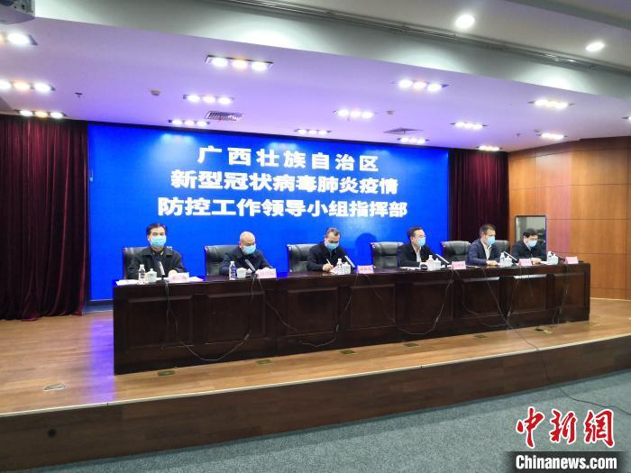 澳门疫情稳定受控，南宁近期有无新疫情？最新情况一文解析