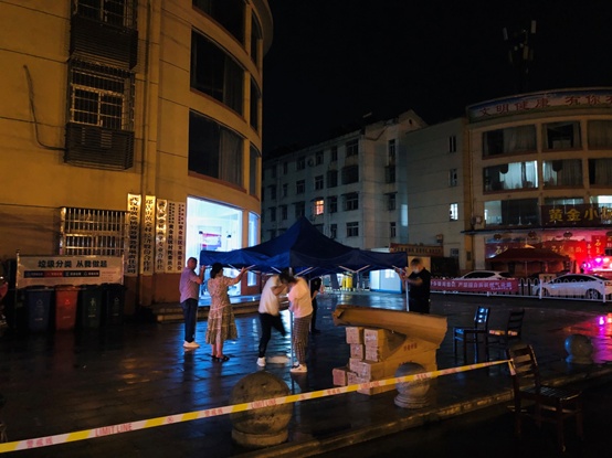 澳门疫情受控与乌鲁木齐最新动态，双城抗疫的胜利之路