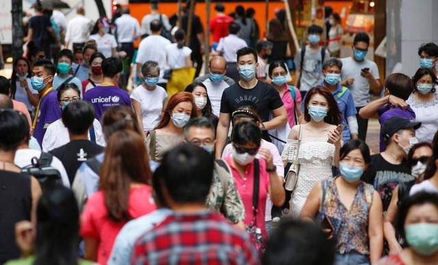 澳门疫情最新规定与海口最新消息，联防联控下的政策调整与民生应对