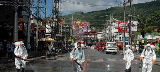 澳门疫情最新规定与武汉防疫政策对比解析,两地防控策略的异同与未来展望 澳门疫情最新规定与武汉防疫政策对比解析,两地防控策略的异同与未来展望