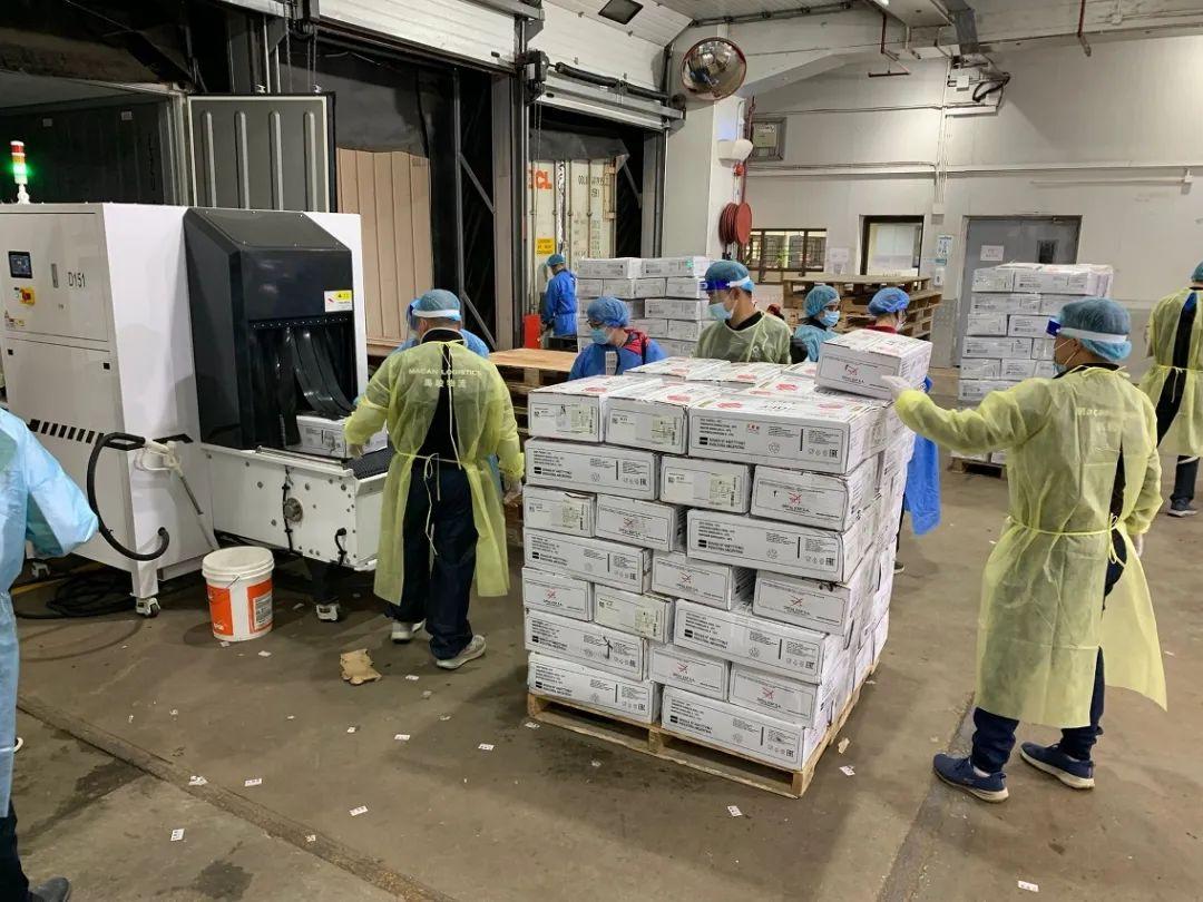 澳门收紧入境隔离，天津调整全域核酸！两大直辖市最新防疫政策对比