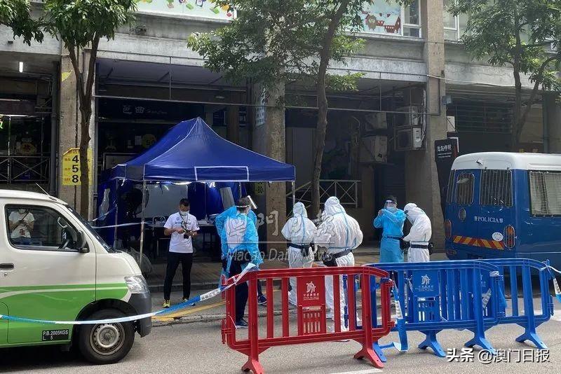 澳门疫情最新规定与长春最新消息,双城防疫策略深度解析 澳门疫情最新规定与长春最新消息,双城防疫策略深度解析