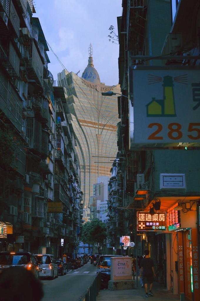 澳门与香港疫情管控政策对比分析,最新动态与未来展望 澳门与香港疫情管控政策对比分析,最新动态与未来展望