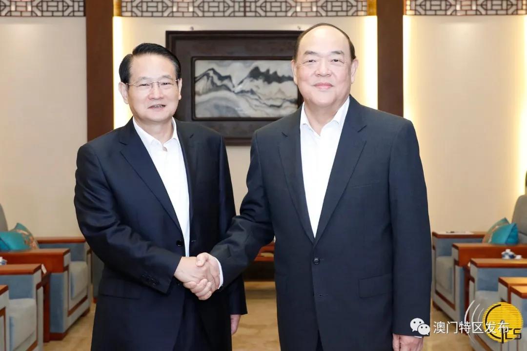 澳门疫情精准防控显成效，武汉常态化管理稳中求进—双城抗疫经验解读