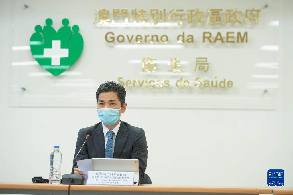 澳门疫情精准防控见成效，长春社会面清零稳步推进—双城抗疫纪实与启示