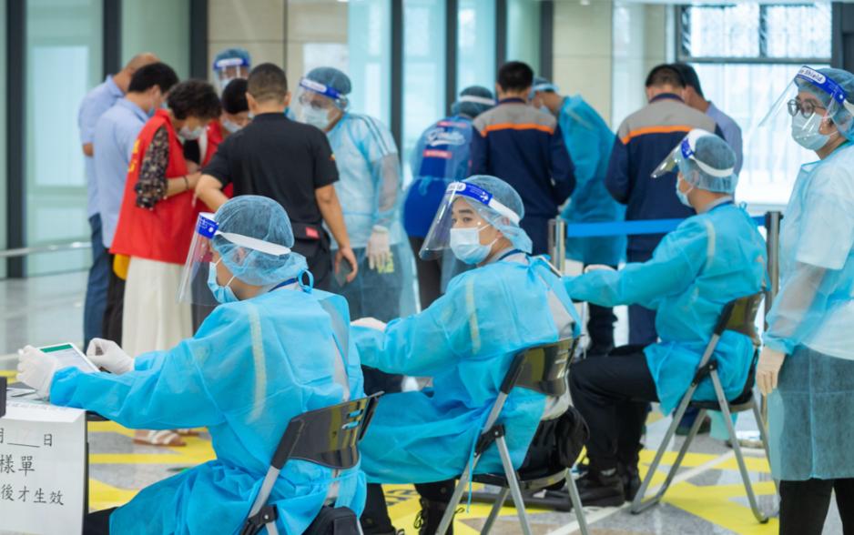 澳门疫情精准受控，杭州政策动态更新，双城联动下的防疫新策略