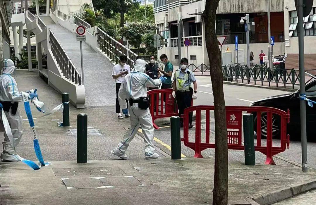 澳门新增疫情最新情况今天,防控措施再升级,社区传播链受关注 澳门新增疫情最新情况今天,防控措施再升级,社区传播链受关注