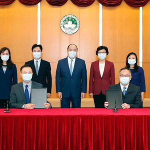 澳门与广东疫情联防联控新策略，深化合作，共筑湾区健康防线