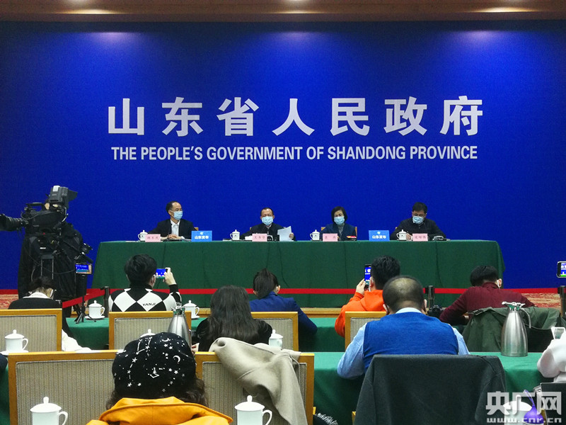 澳门疫情持续受控 山东省最新疫情防控与经济发展并重