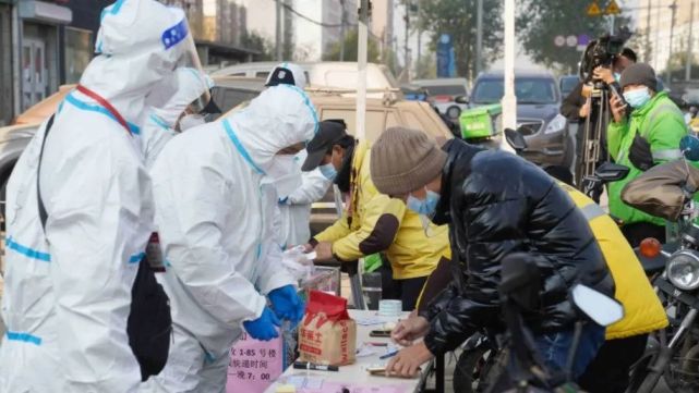 澳门地区疫情与西安最新情况,双城防疫对比与启示 澳门地区疫情与西安最新情况,双城防疫对比与启示