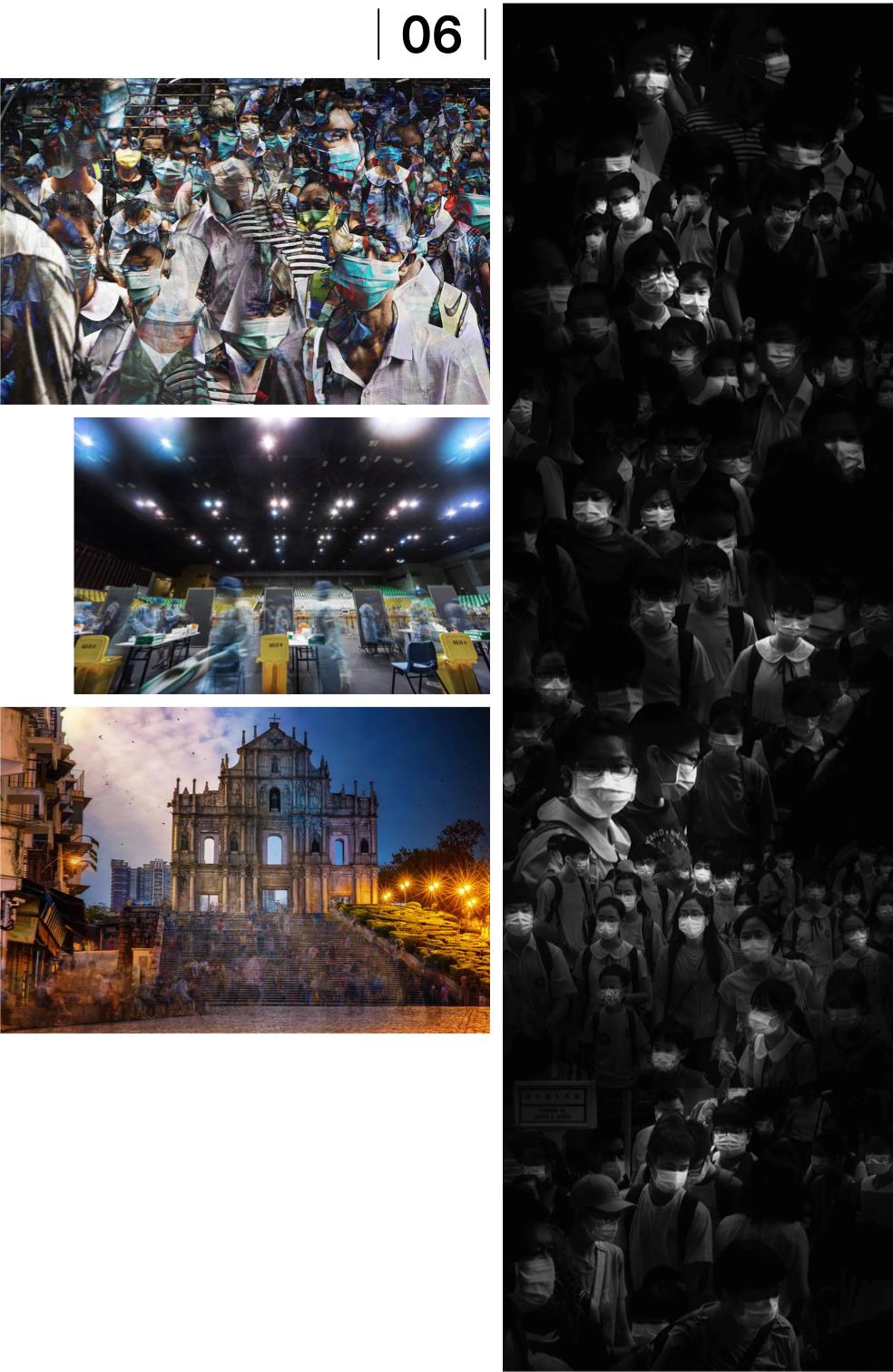 澳门地区疫情与拉萨最新消息，双城抗疫纪实与启示