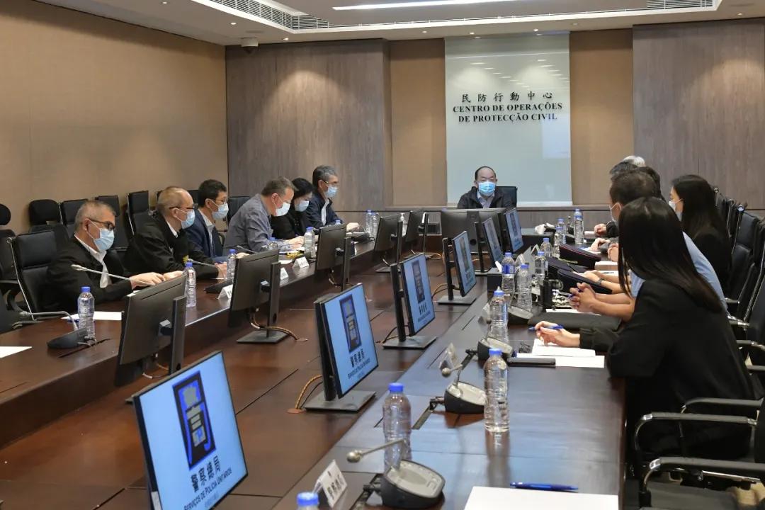 澳门地区疫情与拉萨最新消息，双城抗疫纪实与启示