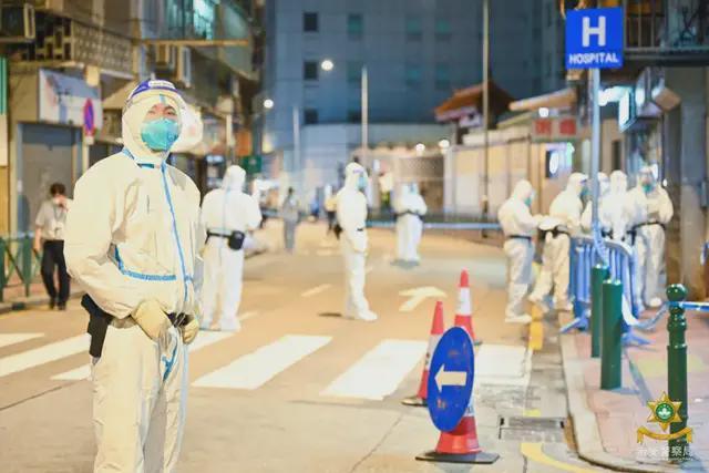 澳门地区疫情趋稳,西宁最新情况,防控不松懈,生活有序恢复 澳门地区疫情趋稳,西宁最新情况,防控不松懈,生活有序恢复