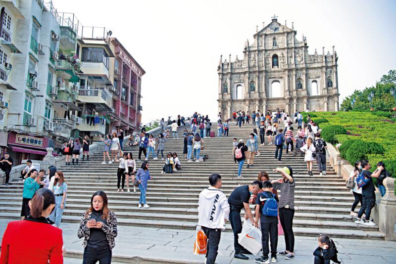 澳门疫情风险等级地区名单，精准防控下的动态管理与民生保障