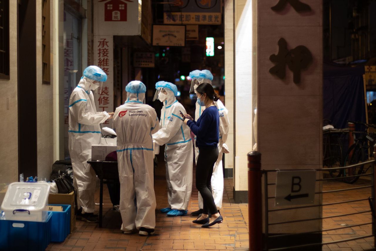 澳门疫情下的武汉经验，精细化防控如何改写抗疫剧本？