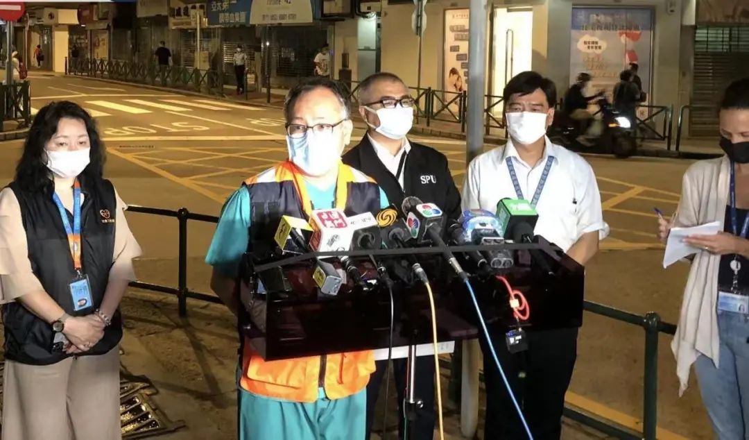 澳门地区疫情最新动态，从南昌出发或返回需要隔离吗？权威解读来了！