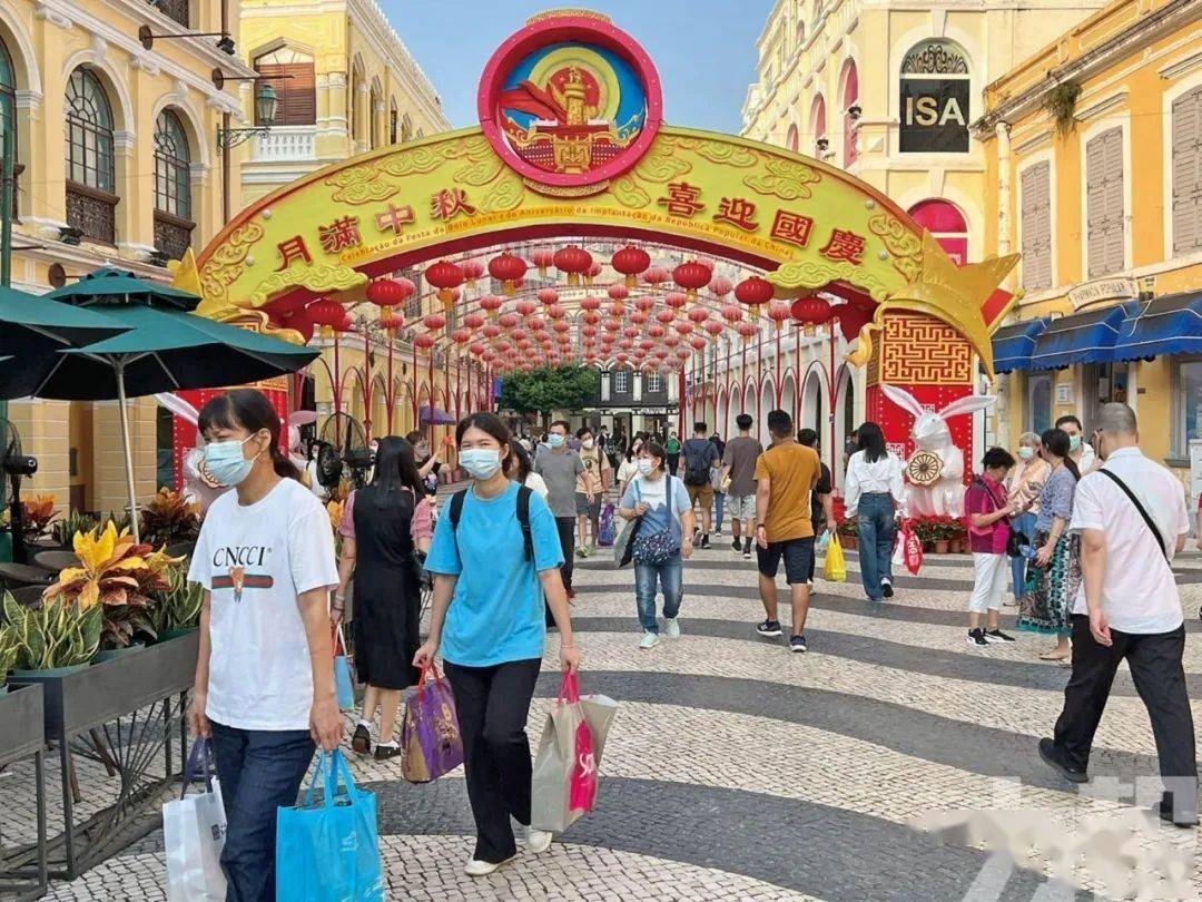 澳门疫情进入巩固期，广州调整入境政策，珠三角联防联控筑起健康防线