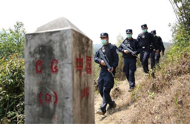 澳门疫情下的南京防线，一场没有硝烟的城市保卫战