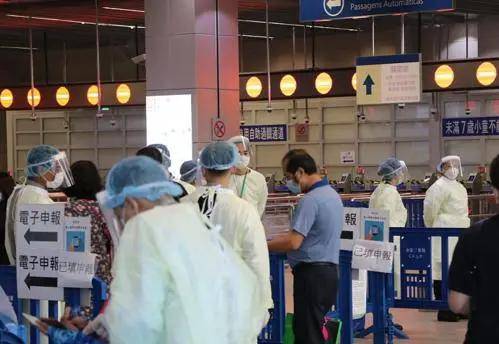 澳门确诊病例的陕西密接者，一场38小时的全城守护