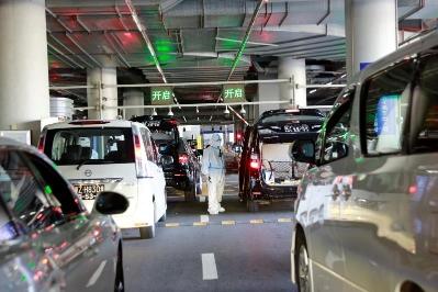 澳门地区疫情与江苏省最新消息,联防联控下的区域协作与民生应对 澳门地区疫情与江苏省最新消息,联防联控下的区域协作与民生应对