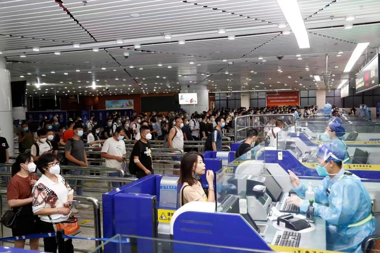 澳门地区疫情与贵州省最新消息,联防联控下的区域协作与民生应对 澳门地区疫情与贵州省最新消息,联防联控下的区域协作与民生应对