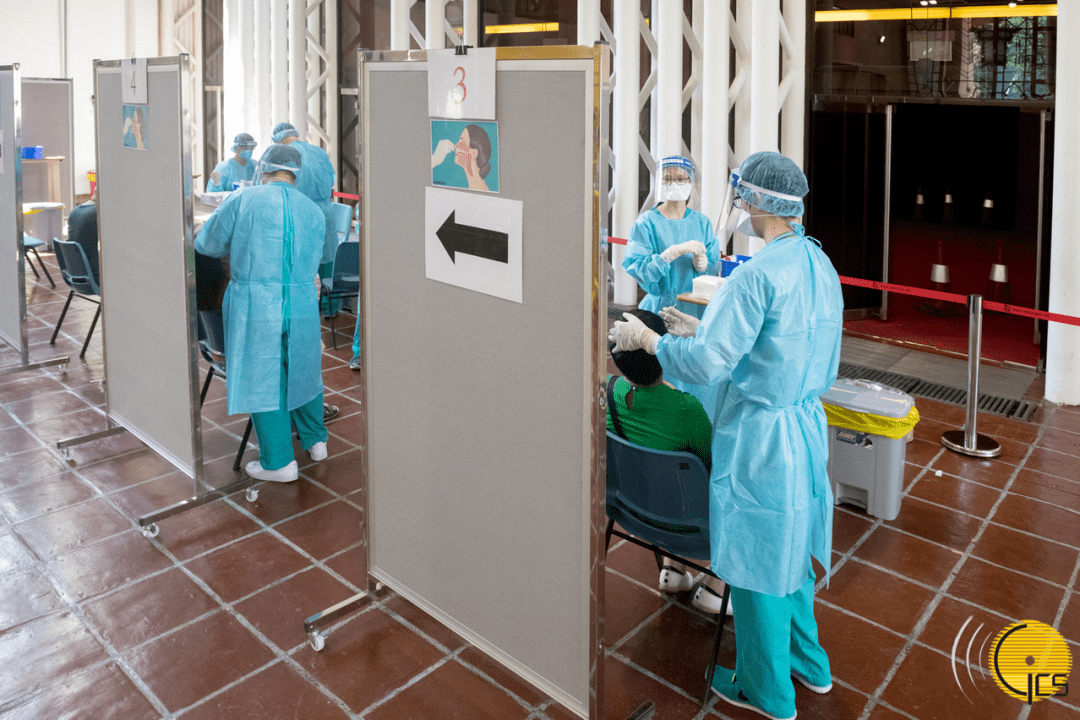 澳门精准防控与昆明常态护航,双城记下的中国抗疫智慧 澳门精准防控与昆明常态护航,双城记下的中国抗疫智慧