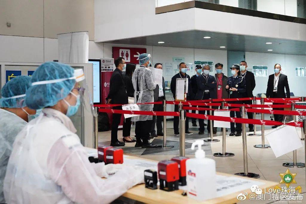 澳门新冠肺炎疫情政策，一座微型城市的韧性防疫与精准管控之道