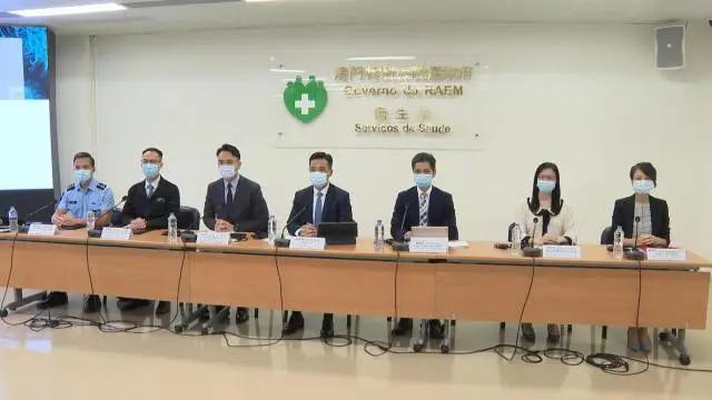 澳门精准防控新策出台,动态清零与民生经济并重,构筑科学防疫新体系 澳门精准防控新策出台,动态清零与民生经济并重,构筑科学防疫新体系