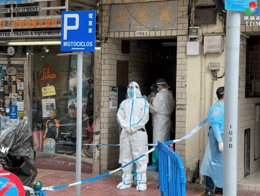 澳门疫情风险真相,高风险还是低风险?关键指标揭示答案 澳门疫情风险真相,高风险还是低风险?关键指标揭示答案