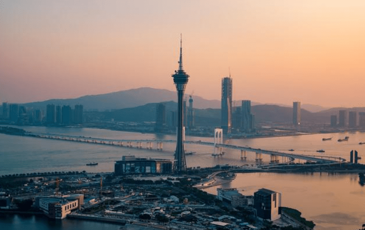 澳门疫情启示录,小城韧性如何直面大考? 澳门疫情启示录,小城韧性如何直面大考?