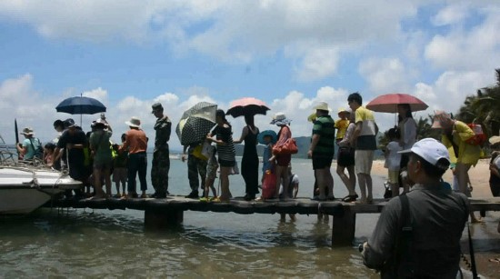 澳门疫情后恢复游客自由行,从静默孤岛到活力港湾的华丽转身 澳门疫情后恢复游客自由行,从静默孤岛到活力港湾的华丽转身