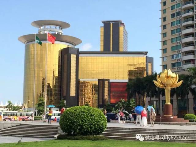 澳门入境南宁，一场跨越千里的双城记，从葡韵海岸到绿都山水